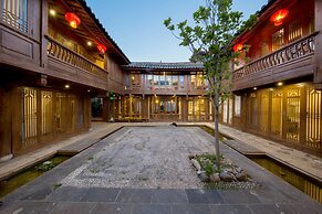 Songshi Guqin Inn