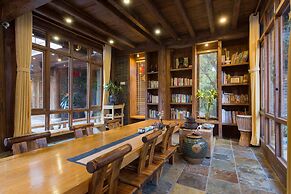 Songshi Guqin Inn