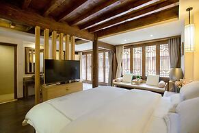 Songshi Guqin Inn
