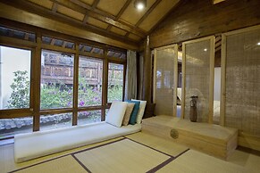 Songshi Guqin Inn