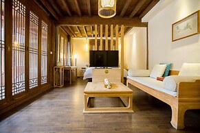 Songshi Guqin Inn
