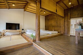 Songshi Guqin Inn