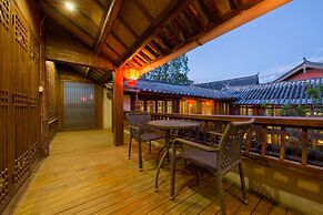 Songshi Guqin Inn