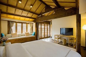 Songshi Guqin Inn