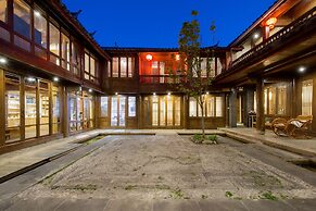 Songshi Guqin Inn