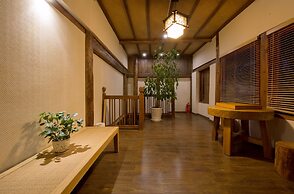 Songshi Guqin Inn