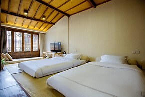 Songshi Guqin Inn