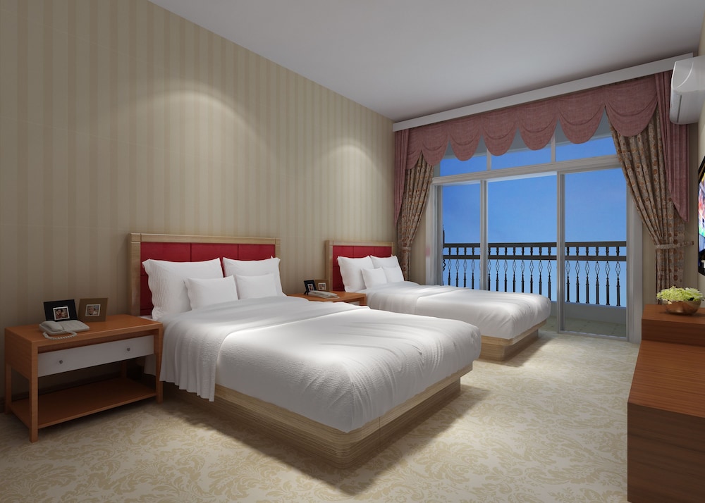 Guangzhou Xiangxieli Hotel