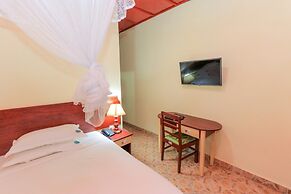 Kivu Peace View Hotel