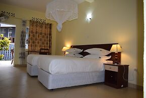 Kivu Peace View Hotel