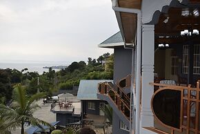 Kivu Peace View Hotel