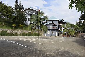 Kivu Peace View Hotel