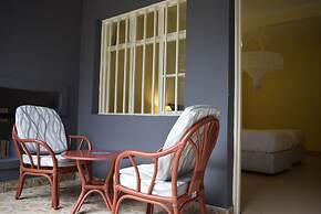 Kivu Peace View Hotel