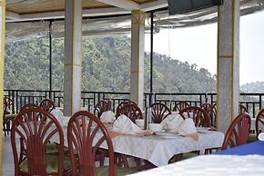Kivu Peace View Hotel