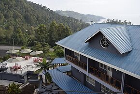 Kivu Peace View Hotel