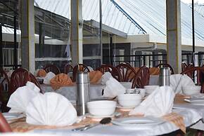 Kivu Peace View Hotel