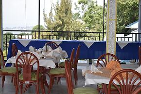 Kivu Peace View Hotel