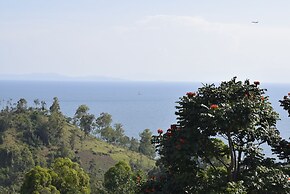 Kivu Peace View Hotel