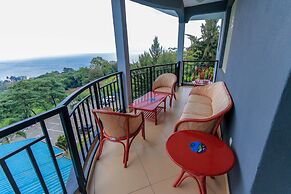 Kivu Peace View Hotel