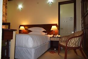 Kivu Peace View Hotel