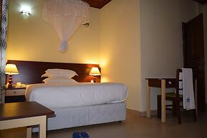 Kivu Peace View Hotel