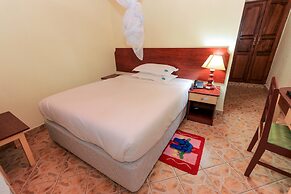 Kivu Peace View Hotel