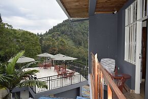 Kivu Peace View Hotel