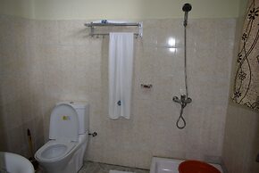 Kivu Peace View Hotel