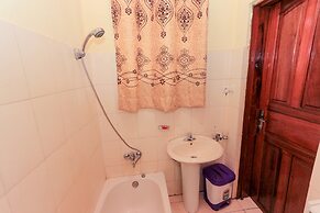 Kivu Peace View Hotel