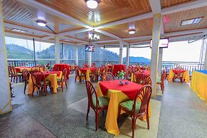 Kivu Peace View Hotel