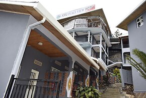 Kivu Peace View Hotel