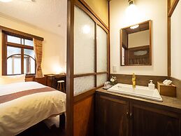Inase Otsu Machiya Bed & Breakfast