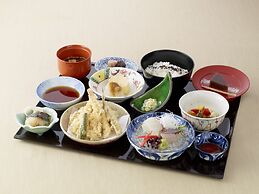Kobe Seishin Oriental Hotel