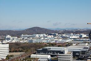 Kobe Seishin Oriental Hotel