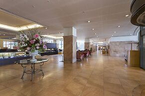 Kobe Seishin Oriental Hotel