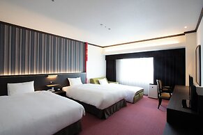 Kobe Seishin Oriental Hotel
