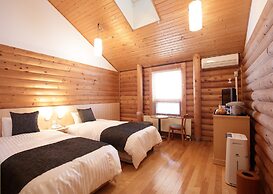Loghotel The Maplelodge