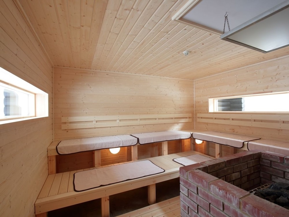 Loghotel The Maplelodge