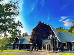 Loghotel The Maplelodge