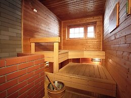Loghotel The Maplelodge