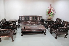 Pearl Residence Serviced Apartment
