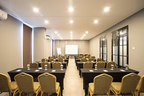 Maple Hotel Jakarta