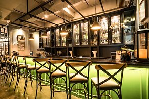 Maple Hotel Jakarta