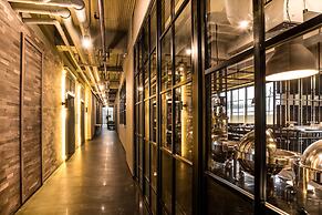 Maple Hotel Jakarta