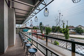 Maple Hotel Jakarta