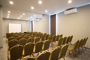 Maple Hotel Jakarta