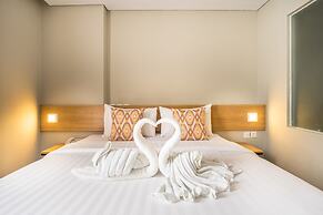 Maple Hotel Jakarta