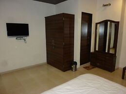 Hotel Regal Palace