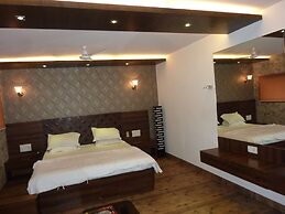 Hotel Regal Palace