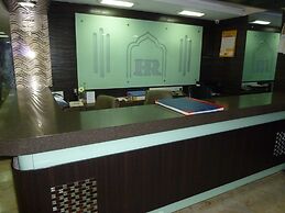 Hotel Regal Palace